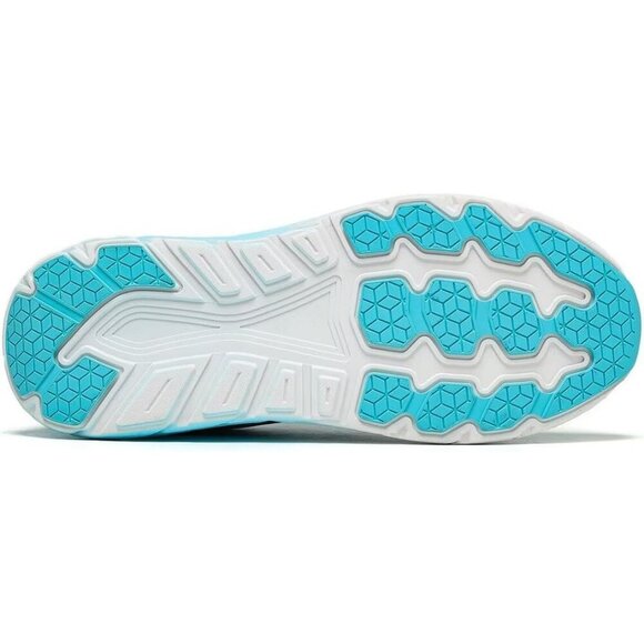 WJA Men's Walking Fashion Athletic Sneakers Comfort Working Gym Mesh Shoes. - Picture 3 of 7